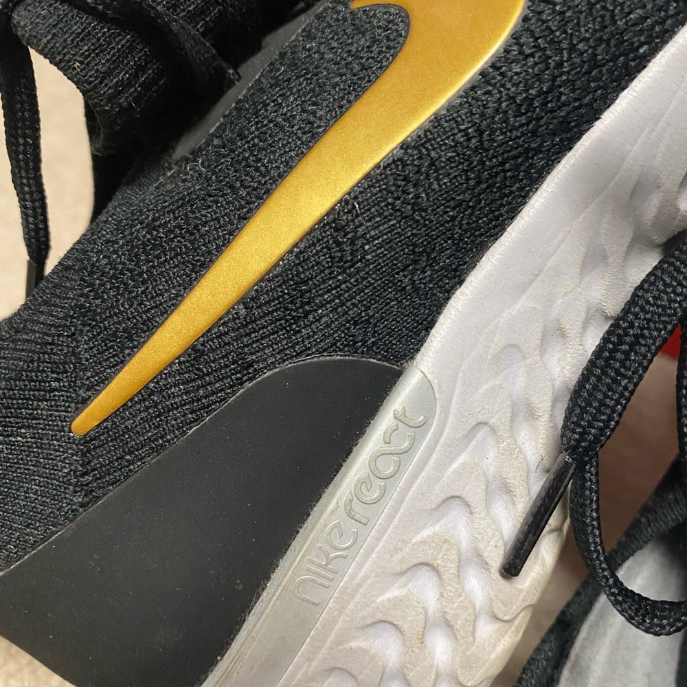 Nike Epic React W10.5 - image 4